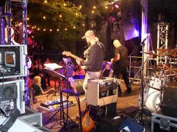Pleinconcerten 2019